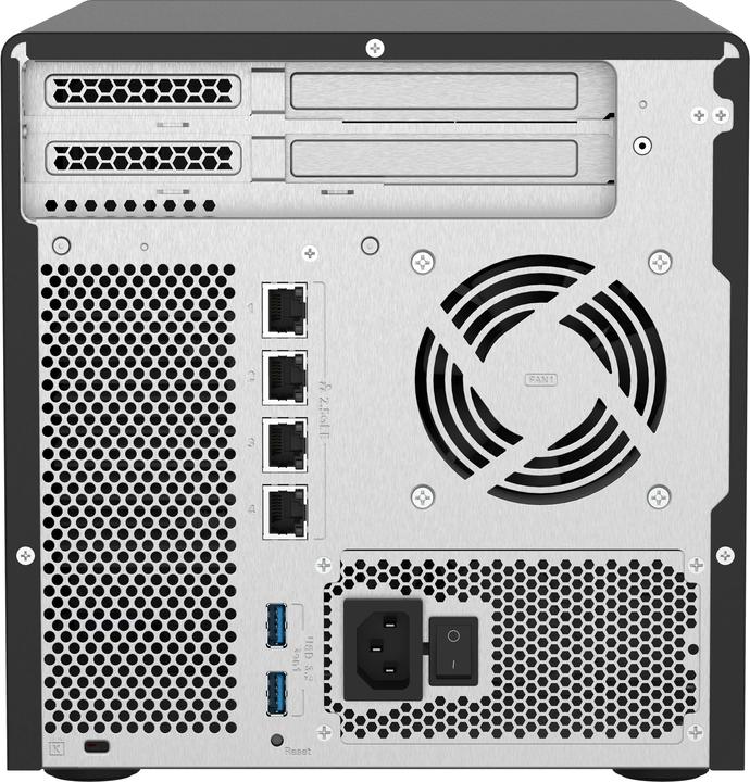 Image du produit QNAP TS-h686-D1602-8G (0 TB)