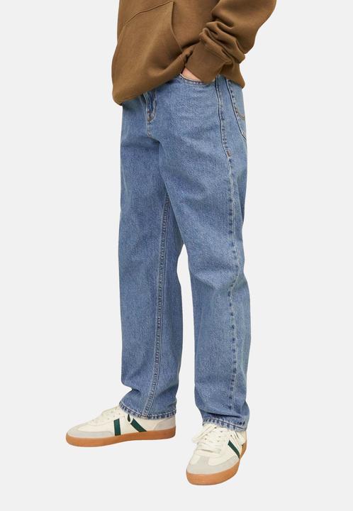 Actual product image Jack & Jones Jjichris Jjoriginal Sq 735 Jnr (134)