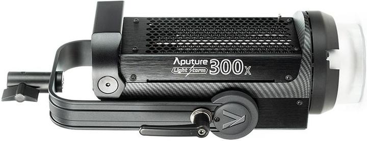 Produktbild Aputure LS C300X Kit (Studioleuchte)