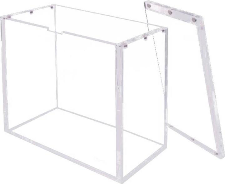 Actual product image Ultra Pro Pokémon Booster Display