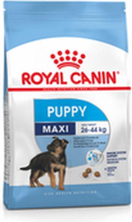 Immagine prodotto Royal Canin Maxi Junior (Junior, 1 pz., 15000 g)