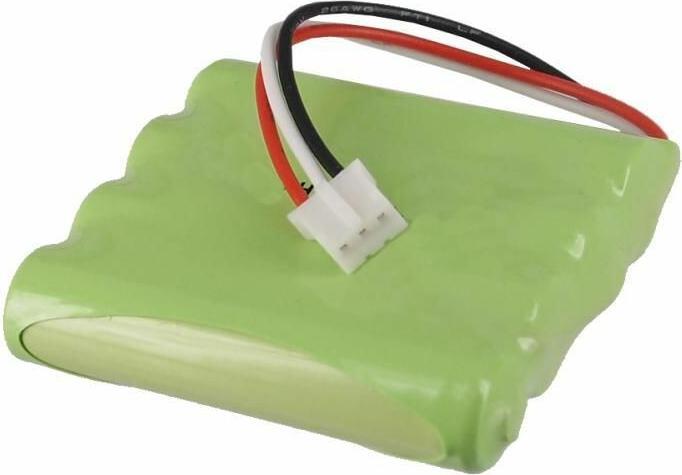 CoreParts Battery for Remote Control (Device-specific remote control)
