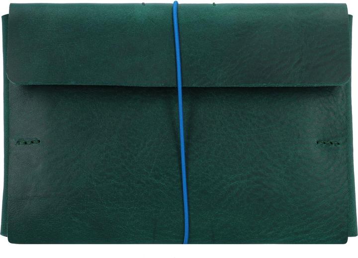 Image du produit Harolds Keeper Clutch Tasche Leder 18 cm