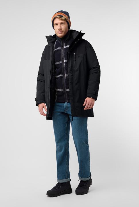 Actual product image Jack Wolfskin Glacier Lake Parka M (XXL)