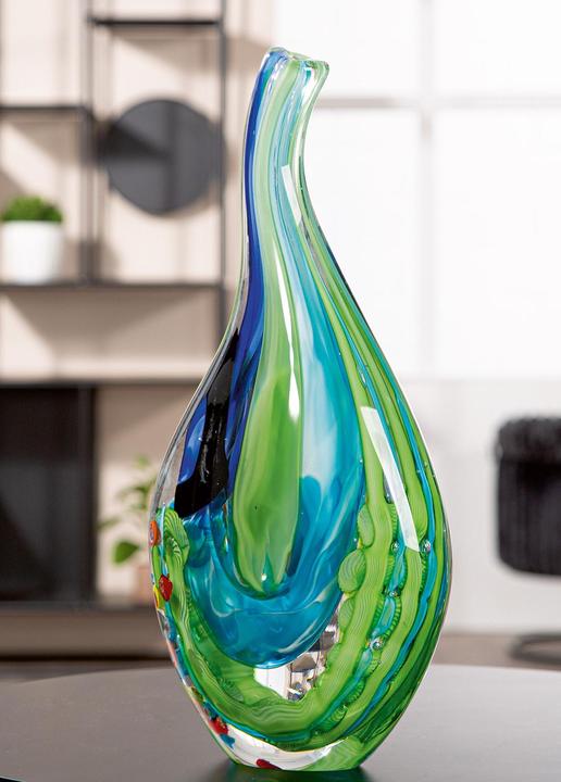 Actual product image Casablanca by Gilde Dekoobjekt Viridis