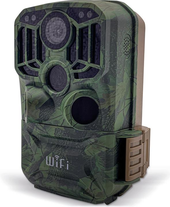 Actual product image Braun Photo Scouting Cam Black800