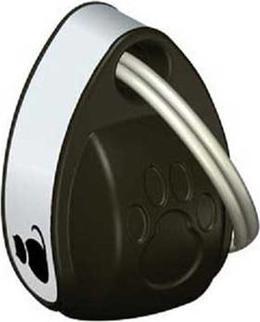 Actual product image Cat Mate Cat collar magnets 2pcs. (Magnetic cat flap)