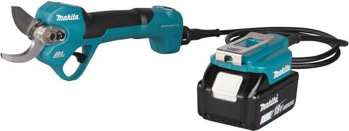 Image du produit Makita DUP180Z Akku-Rebschere