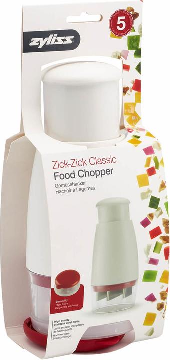Produktbild Zyliss Food Chopper (2332.80 ml)