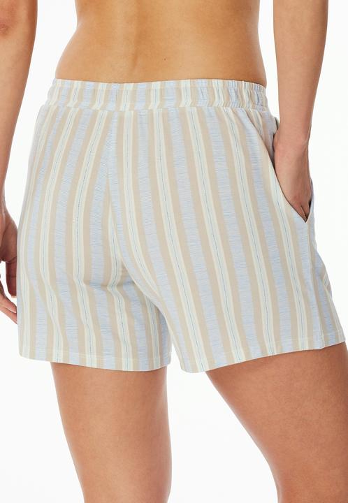 Produktbild Schiesser Pyjamashorts Mix & Relax (36)
