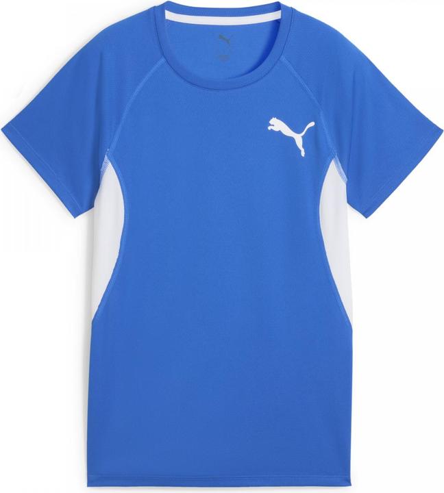 Immagine prodotto Puma W CROSS THE LINE TEE 3.0 (XS)