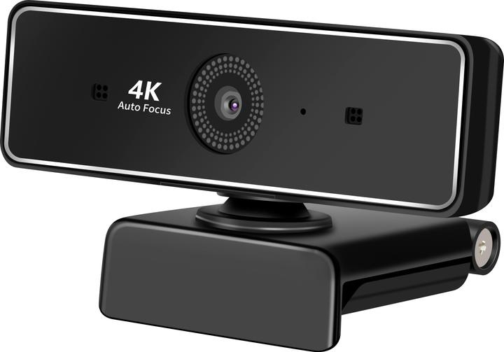 Immagine prodotto Origin Storage USB Webcam 4K Full HD (12 Mpx)