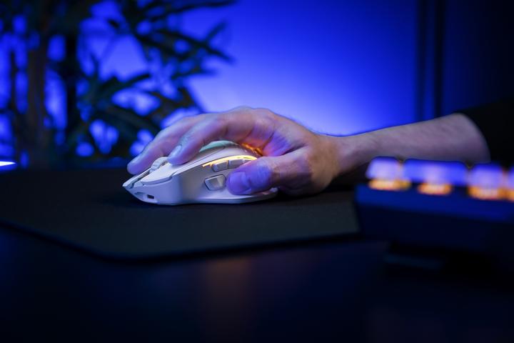 Actual product image Glorious Model I 2 Wireless (Wireless)