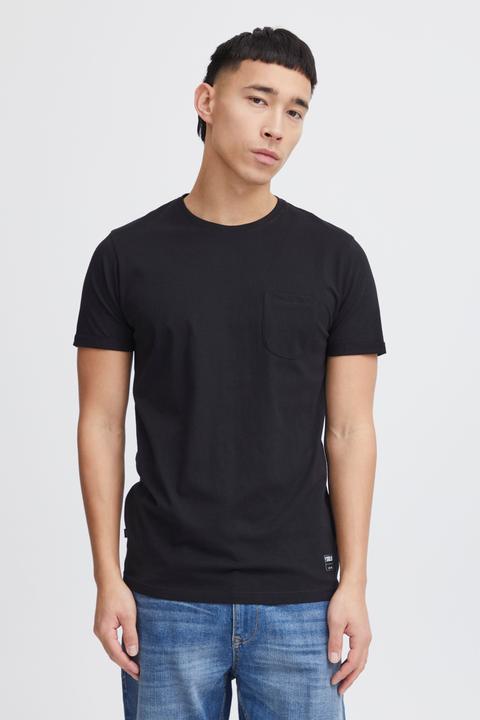Immagine prodotto Solid Bob T-Shirt A Maniche Corte Maglietta Da Uomo Con Girocollo (XXL)