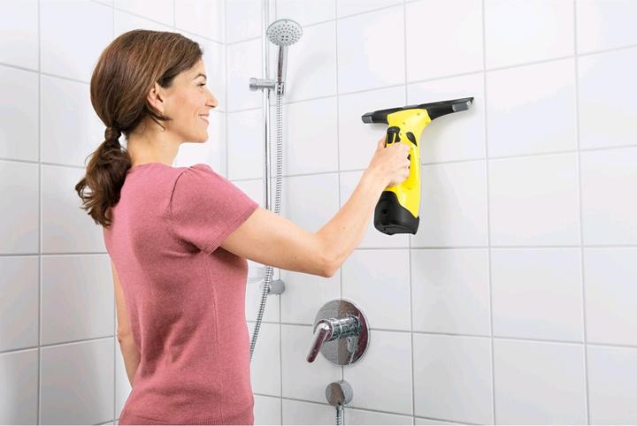 Actual product image Kärcher WV 5 Premium inkl. Non-Stop Cleaning Kit