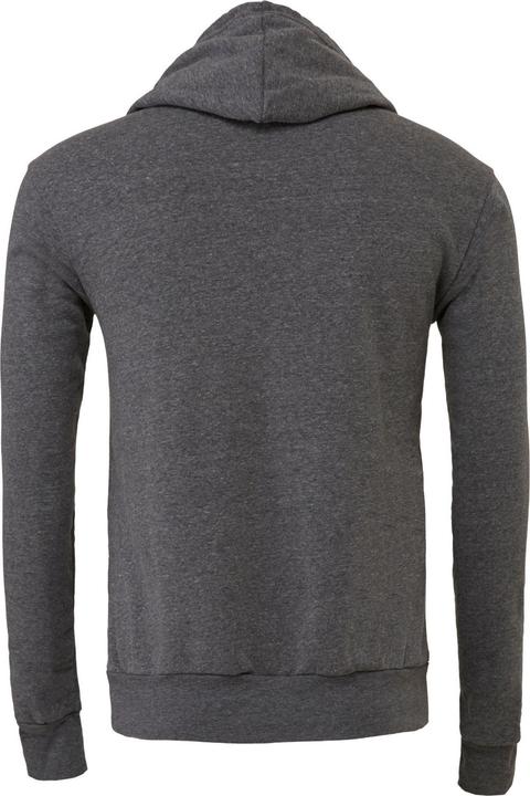 Produktbild Bella Canvas Erwachsene Kapuzenpullover (S)