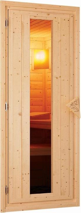 Image du produit Karibu Jarin avec couronne de toit (Contrôle externe de 9 KW)