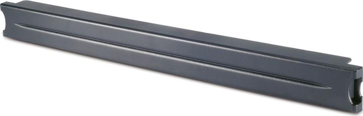 APC 1U Modular Toolless Blanking Panel 200 Pack Black