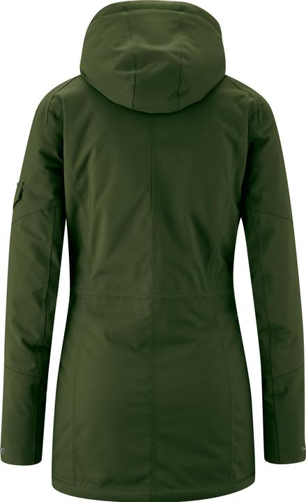 Produktbild Maier Sports Nayla Wintermantel (L)