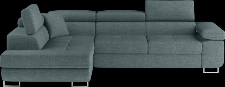 Produktbild ELTAP Anton (Ecksofa, 4-Sitzer, Bettsofa)