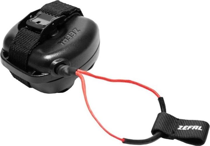 Actual product image Zefal Bike Taxi