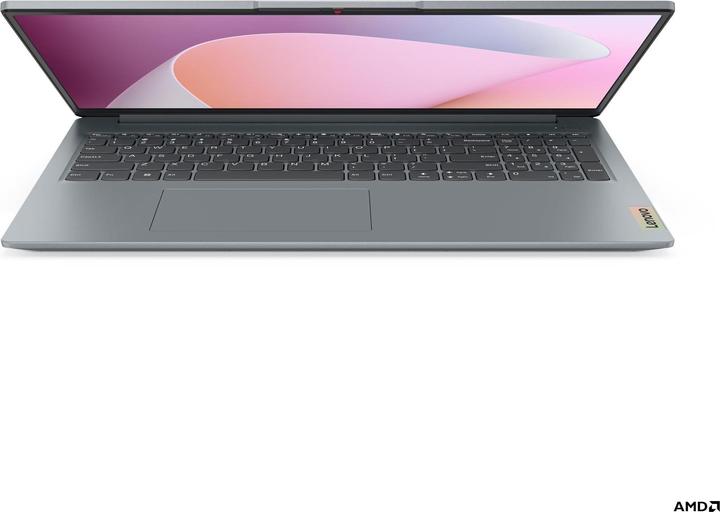 Actual product image Lenovo IdeaPad Slim 3 16ABR8 (16", AMD Ryzen 7 7730U, 16 GB, 1000 GB, DE)