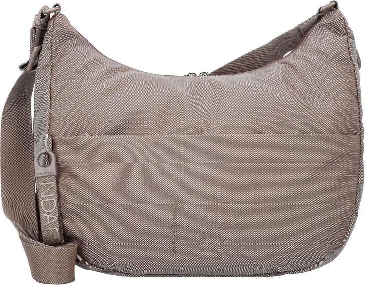 Mandarina Duck Beuteltasche MD20 Hobo QMT27