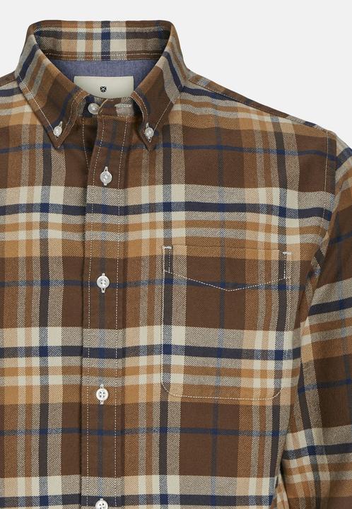 Actual product image Jack & Jones Shirt NORRIS long-sleeved shirt 2-pack (XL)