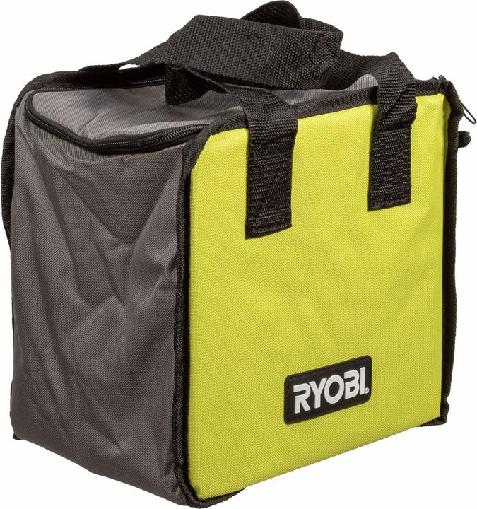 Image du produit Ryobi Perceuse sans fil R18DD3-220S (Fonctionnement sur batterie)