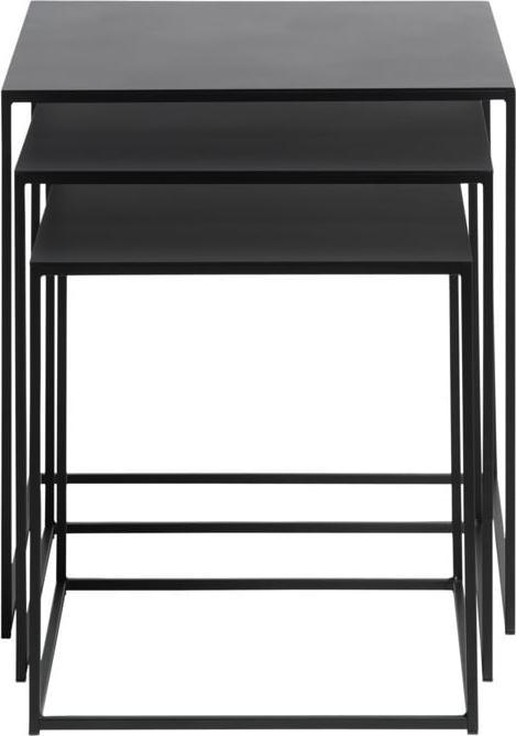 Produktbild Nordic Touch Pandrup (50 x 50 x 50 cm, 45 x 45 x 45 cm, 40 x 40 x 40 cm)