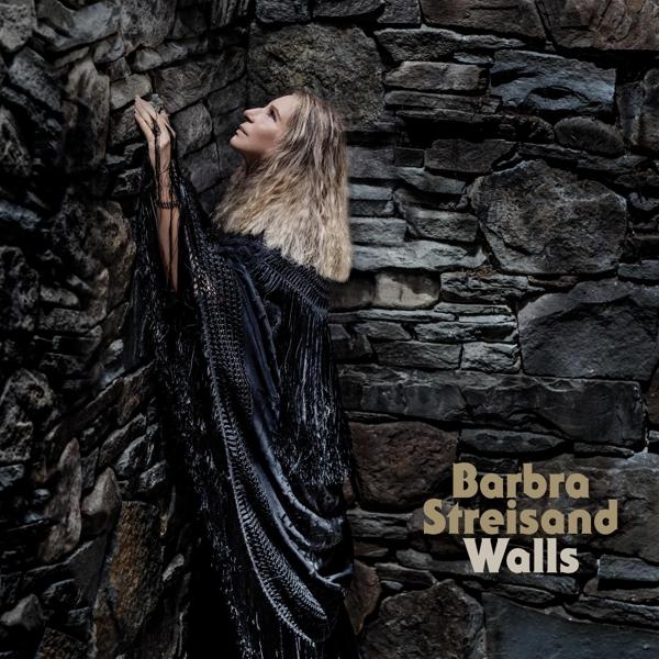 Image du produit Walls (Barbra Streisand, 2018)