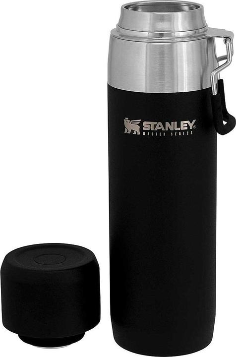 Produktbild Stanley 1913 Master Vacuum Water Bottle (0.65 l)