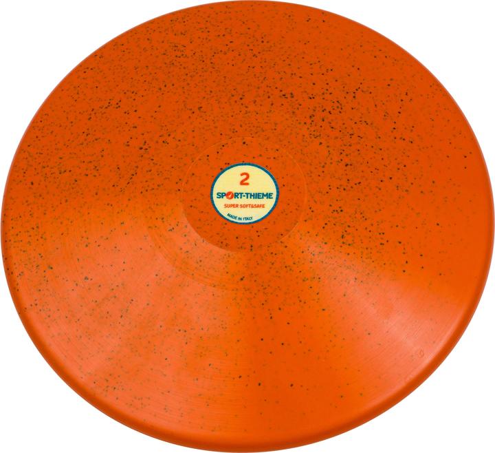 Actual product image Sport-Thieme Übungsdiskus Super (2000 g)