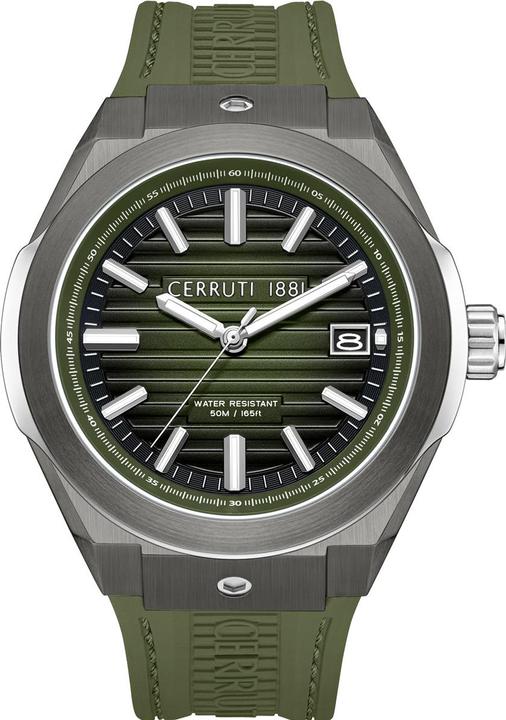 Actual product image Cerruti 1881 CIWGN0042902 Ruscello (48 mm)