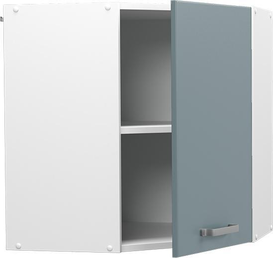 Image du produit Vicco Hängeschrank R-Line (57 x 34 x 60 cm)