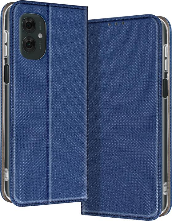 Actual product image Avizar Smart Premium Cover (Motorola Moto C)