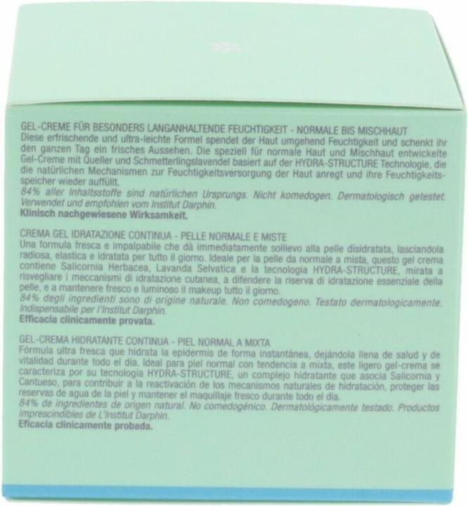 Actual product image Darphin Hydraskin Light (50 ml, Day cream)