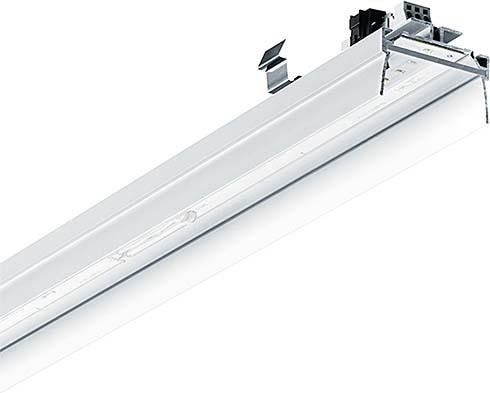 Image du produit Zumtobel Bandeau lumineux à LED ZUMT (2093 lm)