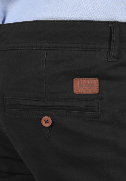 Immagine prodotto Blend Kainz Pantaloni Chino Pantalone Da Uomo elasticizzato Regular- Fit (W34/L30)