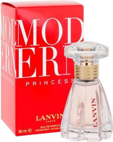 Actual product image Lanvin Modern Princess Eau De Parfum Spray (Eau de parfum, 30 ml)