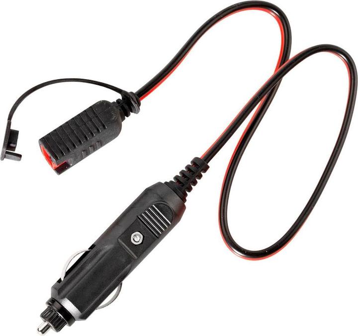 Actual product image Miocar Smart Charger 3.8 A (12V, 3.80 A)