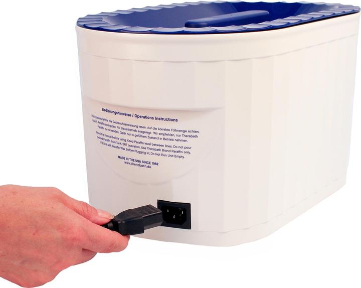 Produktbild Therabath Paraffin-Bad TB 10