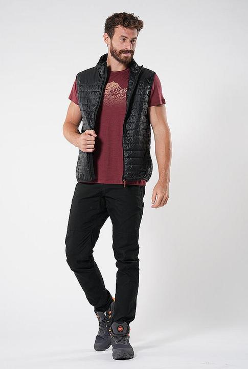 Produktbild Fjällräven Abisko Padded Vest (M)