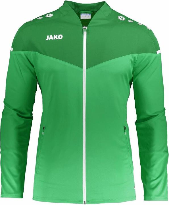 Produktbild JAKO Präsentationsjacke Champ 2.0 Damen (42)