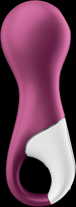 Actual product image Satisfyer Lucky Libra