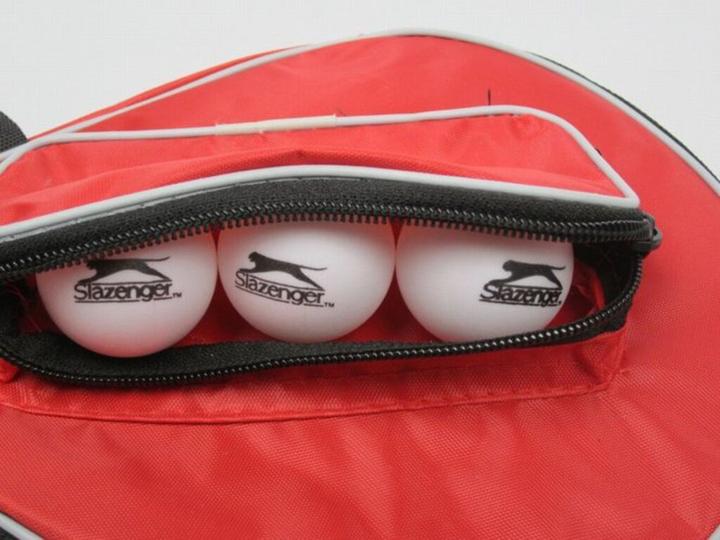 Image du produit Slazenger Raquettes de ping-pong - set