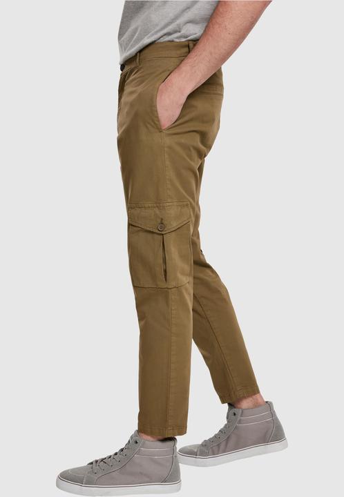 Actual product image Urban Classics Tapered Cargo Pants (36)