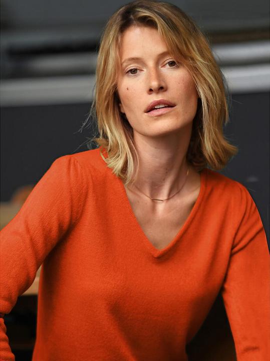 Actual product image Anne Weyburn Pullover (42)