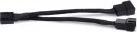Productafbeelding Silverstone Y-Splitter 2-Van PWM