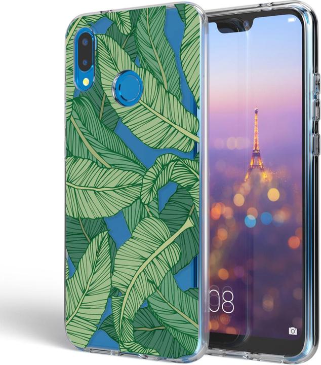 Produktbild Nalia Handyhülle (Huawei P20 Lite)